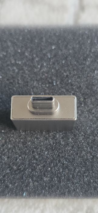 USB OTG TC28Max  okazja 
USB OTG Adapter with PD Input