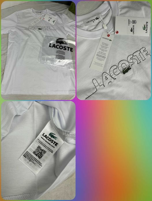 Koszulka guess t-shirt louis vuitton koszulki męskie nowość