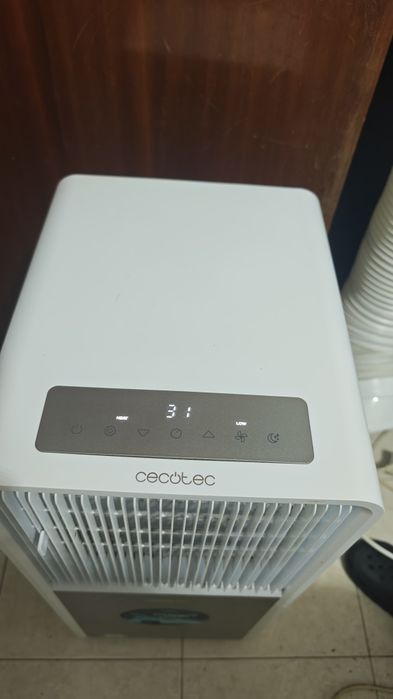 cecotec Forceclima 9550