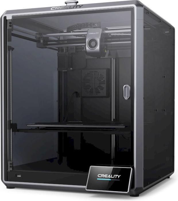3D-принтер Creality K1 Max Європа