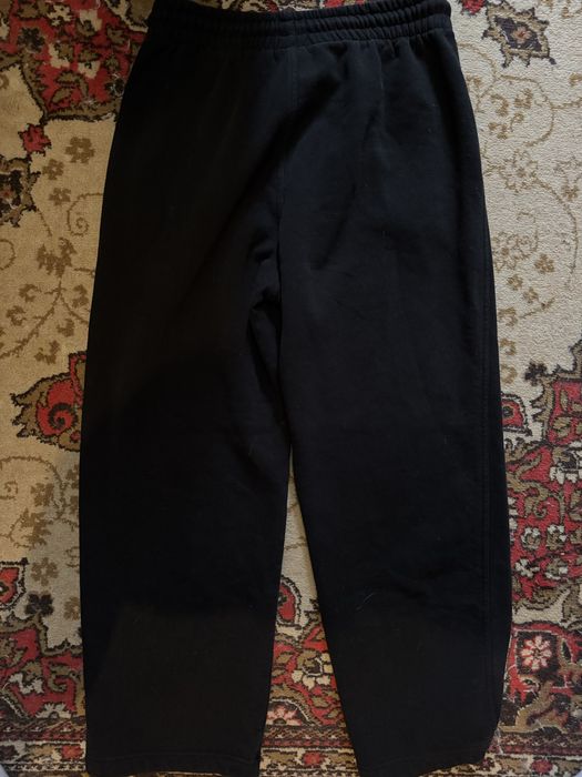 Спортивні штани hm,h&m baggy, loose fit