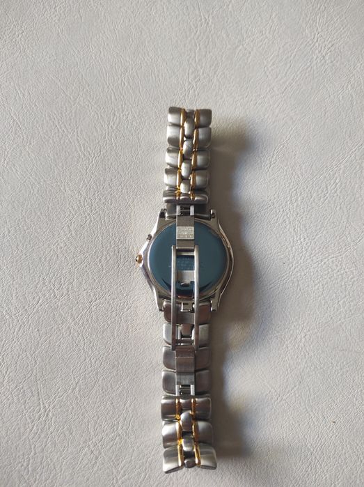 Relógio seiko kinetic