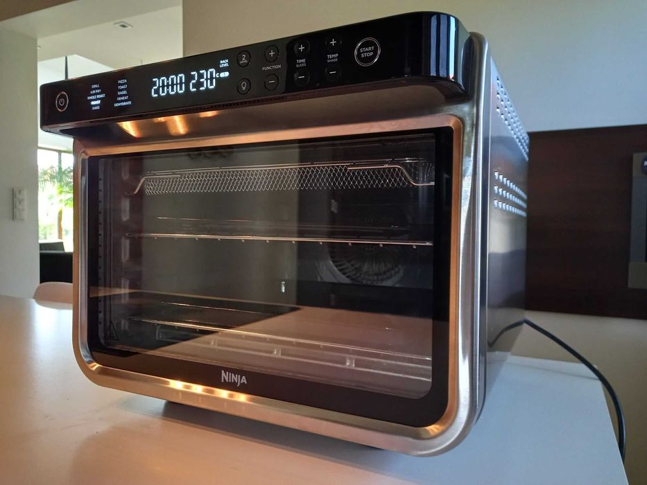 Piekarnik NINJA AIR COOKER DT200EU - na gwarancji