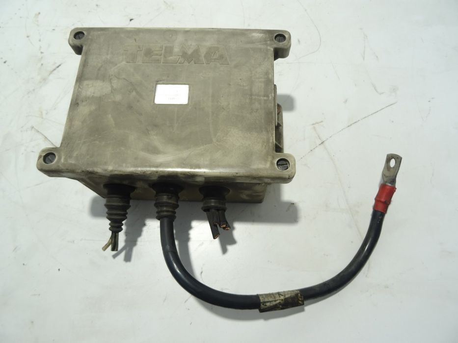 STEROWNIK TELMA RENAULT TRUCKS N JD322121 KM STEROWNIK MODUŁ, ECU