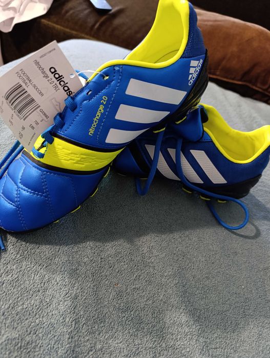 Chuteiras Adidas