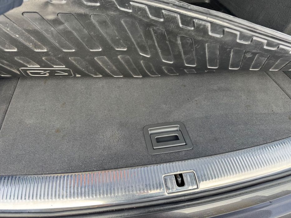 Audi q7 3.0 diesel Quattro повний привід