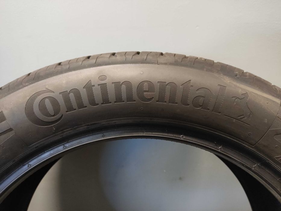 4x235/50R19 Continental EcoContact 6, NOWE, 2024 rok, 99V