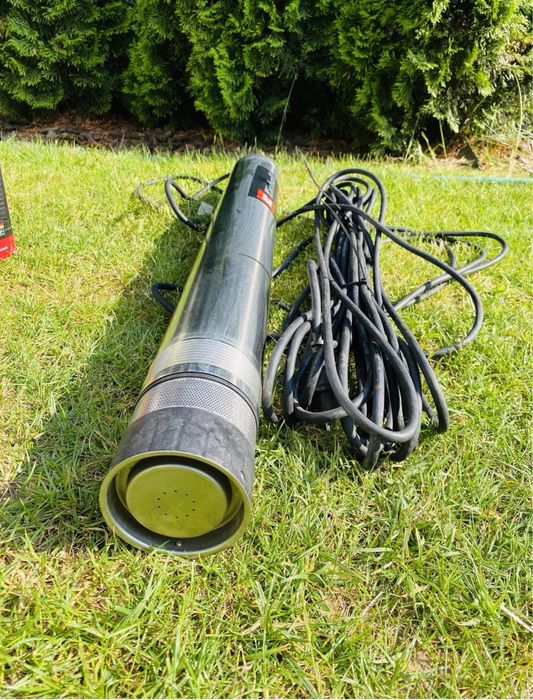 Глубиний насос на чисту воду Einhell GE-DW 1155 N-A