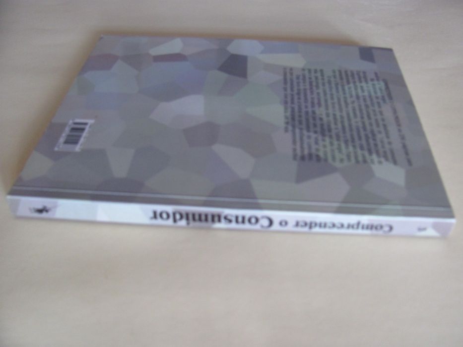 Compreender o Consumidor de Bernard Dubois