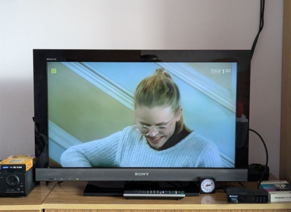 Sony bravia 32 cale