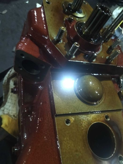 Кпп мтз 320/320.3/320.4(320-1700010-02 )