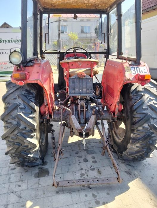 Sprzedam Massey Ferguson