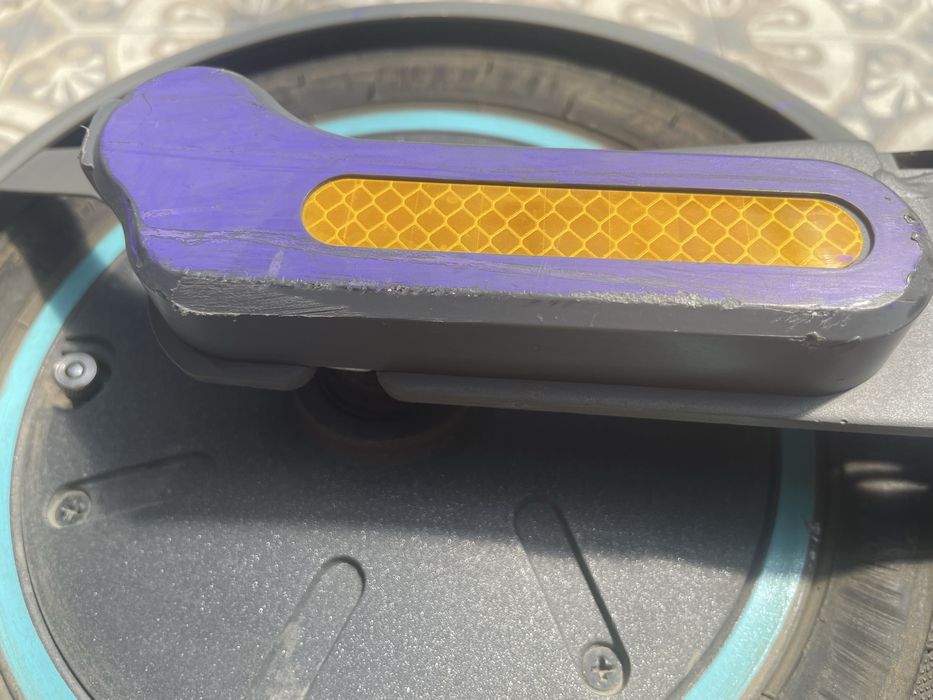 Motus scooty 10