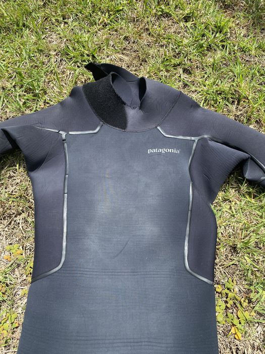 Fatos de surf/kitesurf