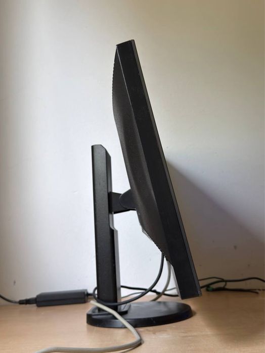 Монітор Philips 273E / 27″ / Full HD / HDMI