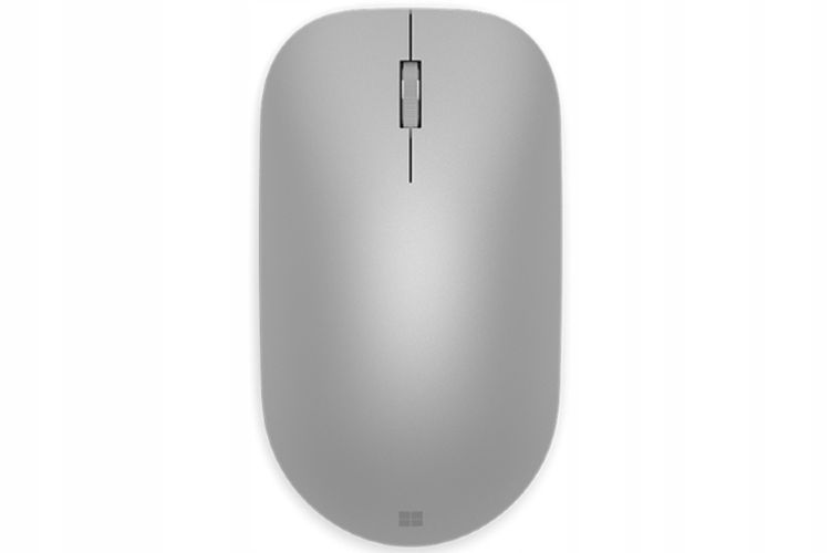 outlet myszka bezprzewodowa microsoft bluetooth mouse sensor optyczny