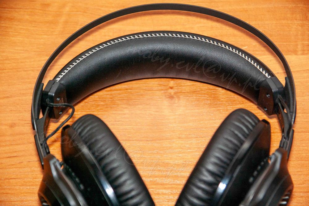 Słuchawki HyperX Cloud Revolver