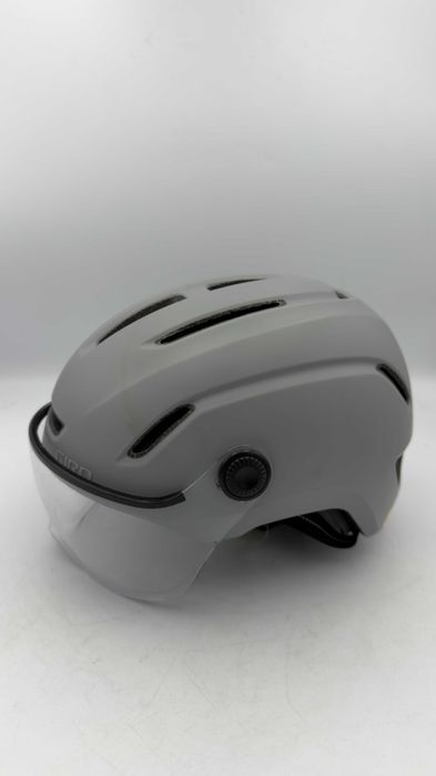 Powystawowy Kask Rowerowy Giro  Evoke Mips r. S (51-55cm)