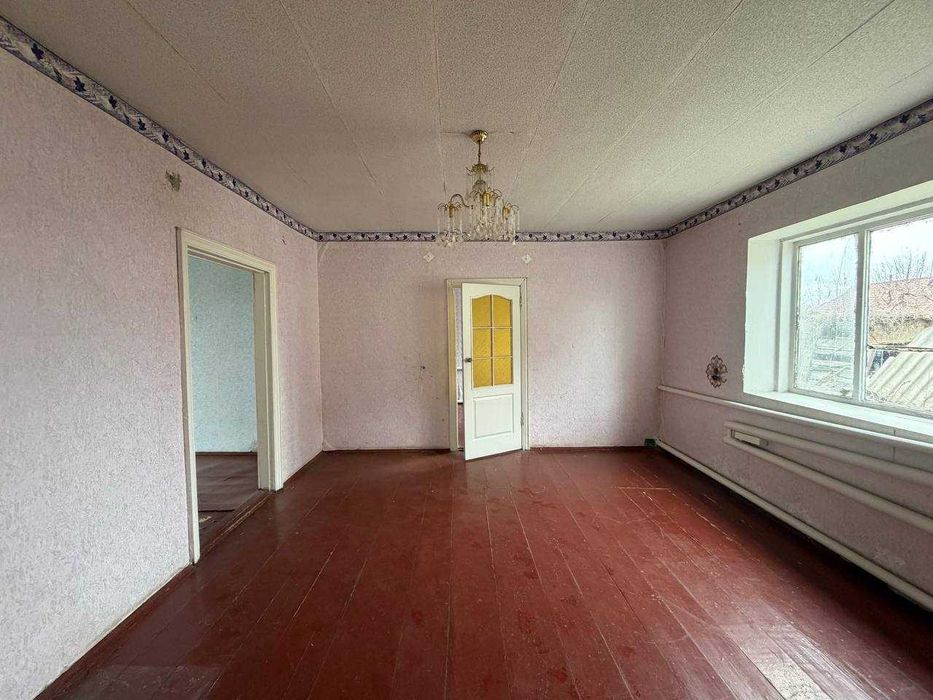 Продаж 3 кім будинку в м. Яготин 92 м2