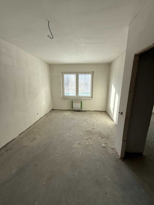 1-комнатная квартира по адресу (площадь 37 м²) - Atlanta.ua - фото 5