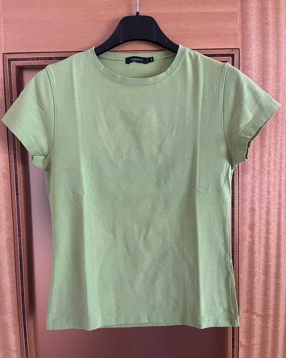 Conjunto 3 t-shirts de senhora - Tamanho S