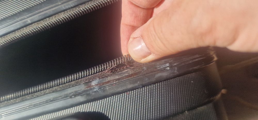 Walizka duża Wittchen