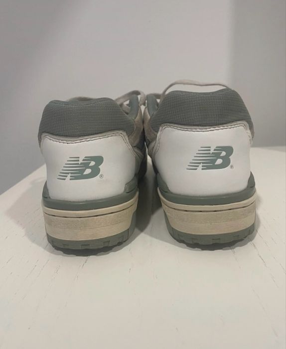 New balance 550