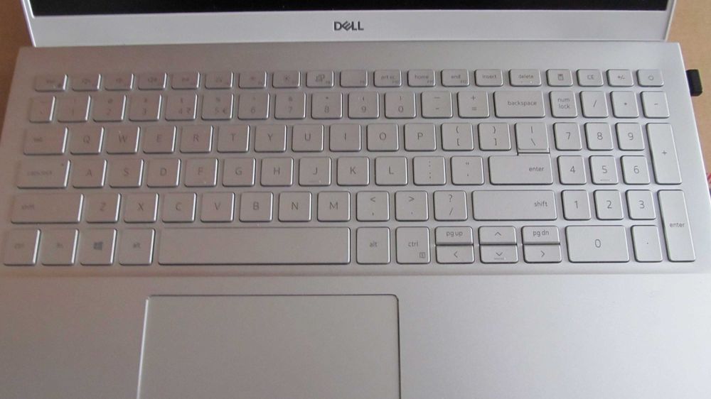Dell Inspiron 5505