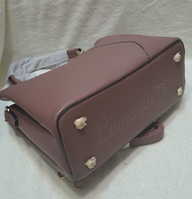 Класична сумочка крос-боді