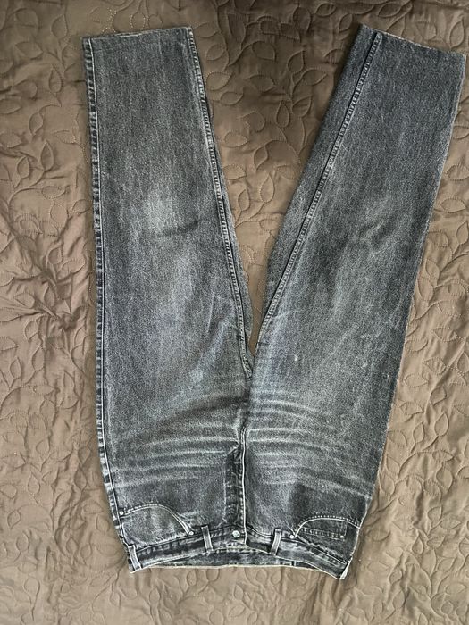 Джинси чоловічі Mustang