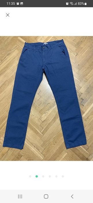 Брюки штаны Peacocks