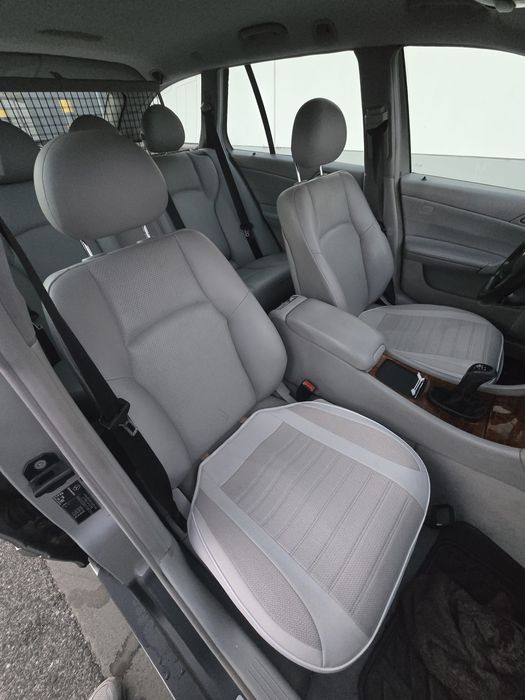Mercedes C220 cdi Station