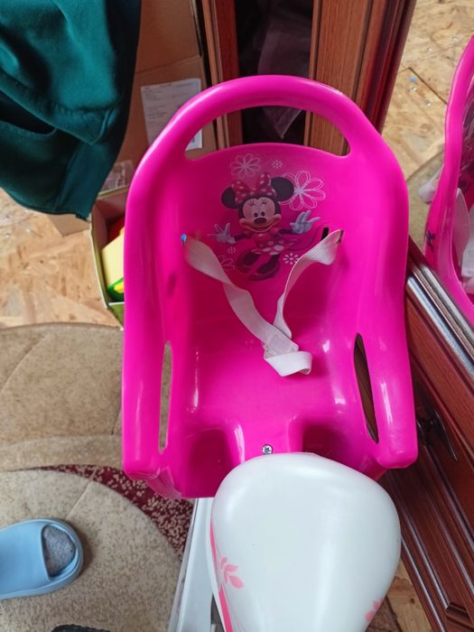 Rower damka diana16
