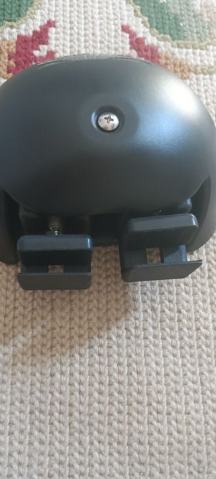 Espelho estra para fixar no retrovisor
