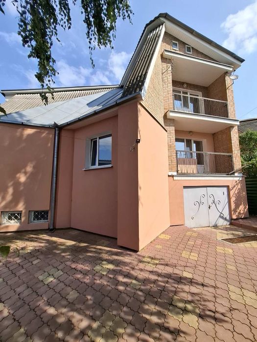 Продам 2эт.ДОМ(ГОРСАД)