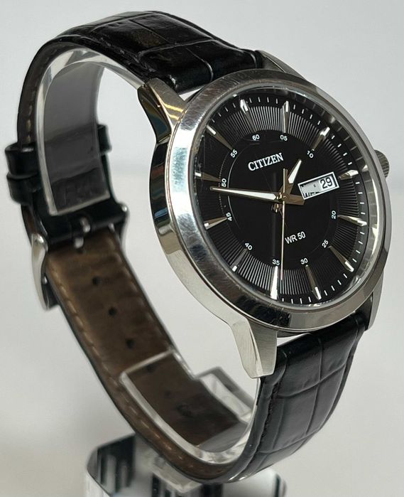 Citizen zegarek męski GN-4-S