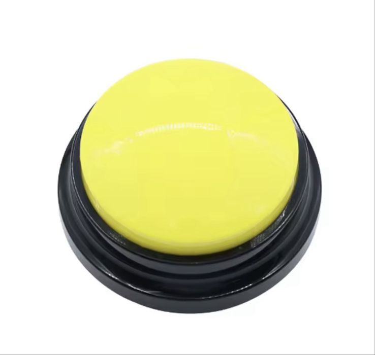 Звуковые кнопки для животных