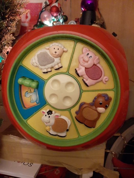 Interactive Toy433171727804672001