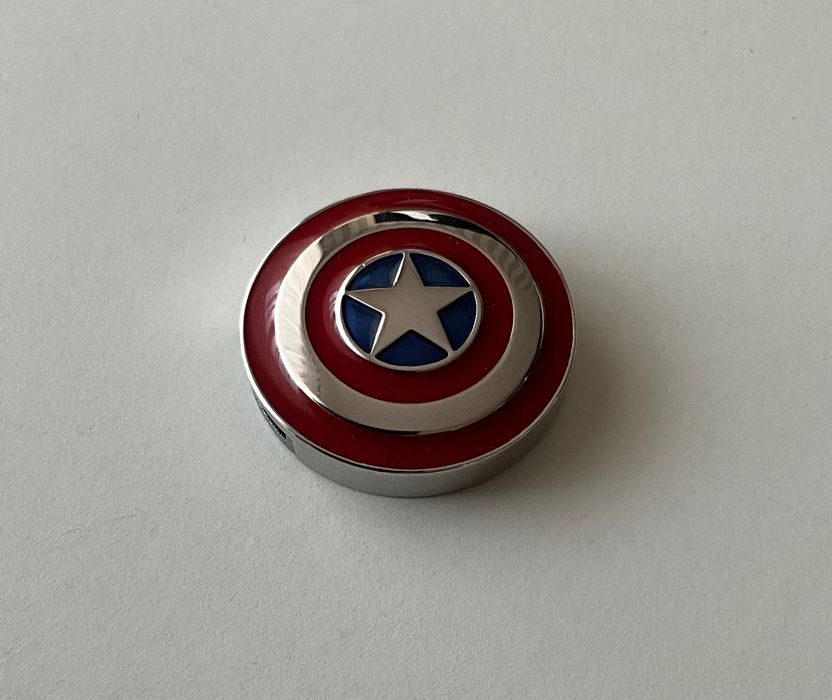 Pen drive 2gb Avengers Tarcza Kapitan Ameryka