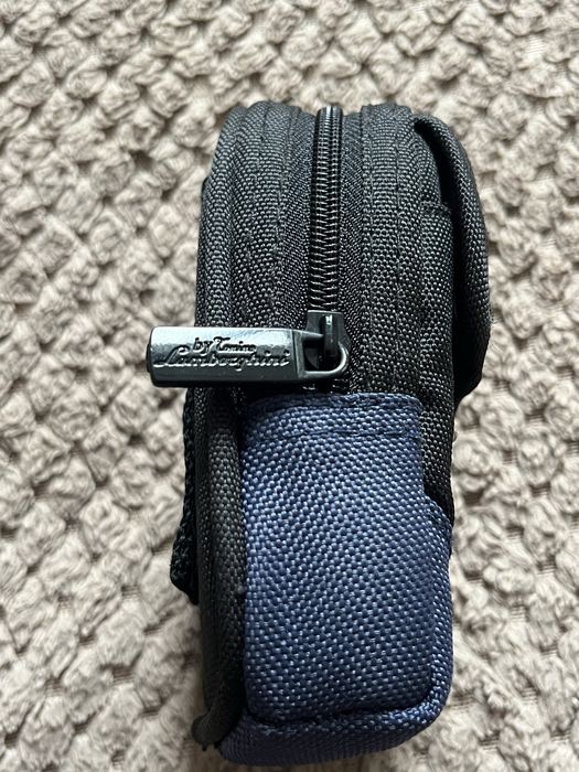 Сумка для фотоаппарата Conino Lamborghini Оригінал.