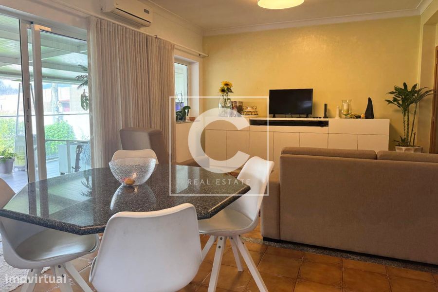 Moradia T4 - Arcozelo, Barcelos