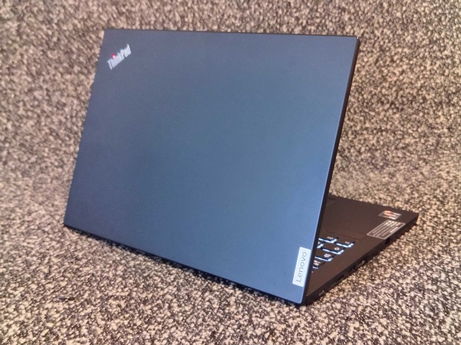 Lenovo ThinkPad L14 Gen 2 • AMD Ryzen 7 PRO 5850U|16|256|FHD ips