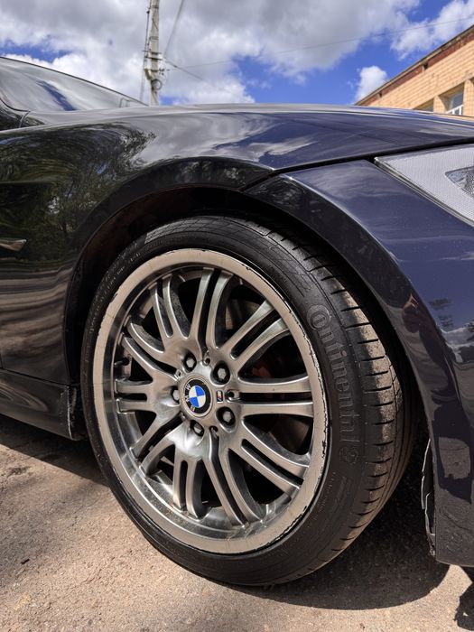 Bmw e90 3.0 Xl Акпп обмен
