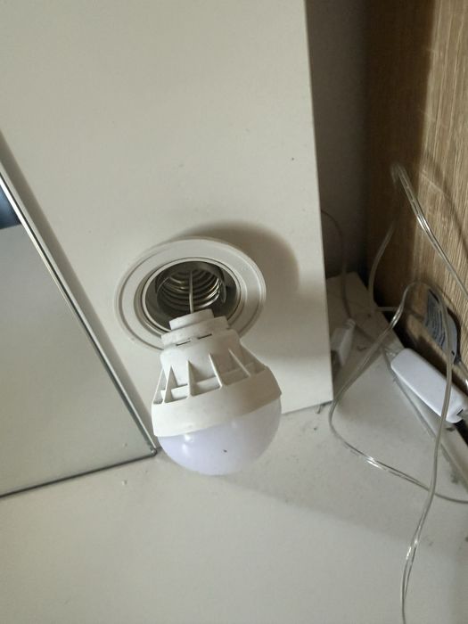 Toaletka stan udealny