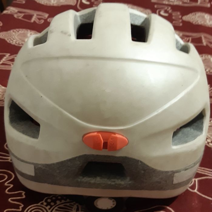 Capacetes de bicicleta Btwin