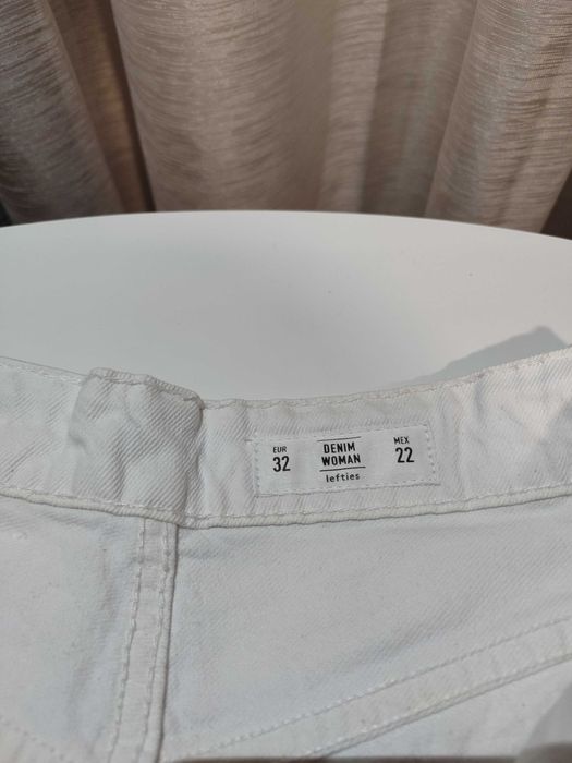 Calças Mulher Lefties