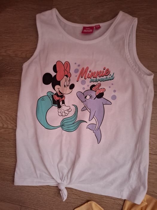 Paka letnich ubranek