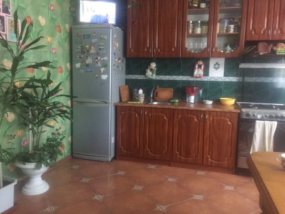 Продам капитальную часть дома в Суворовском районе, Шевченко