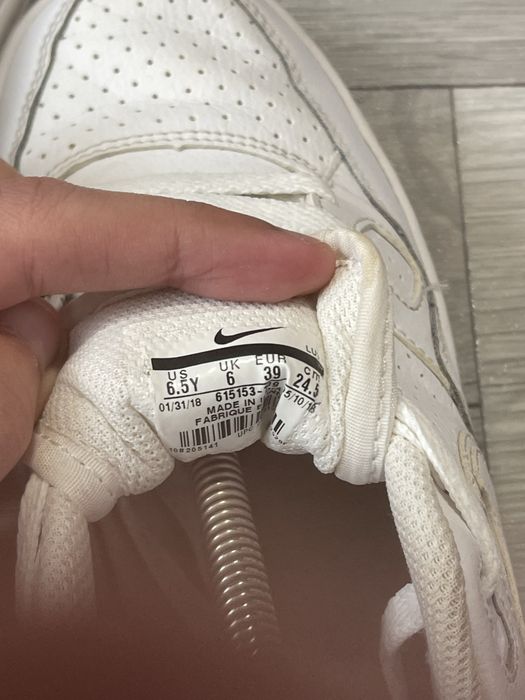 Кросівки Nike Air Force 1