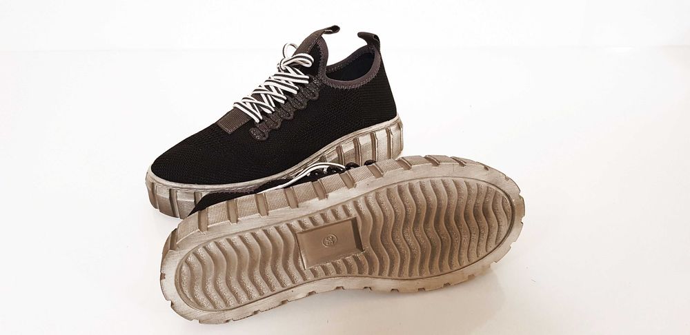 Półbuty sportowe damskie PIAZZA r. 37, 40